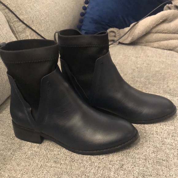 🆕 Matt & Nat Montpetit Chelsea boot - Picture 4 of 8